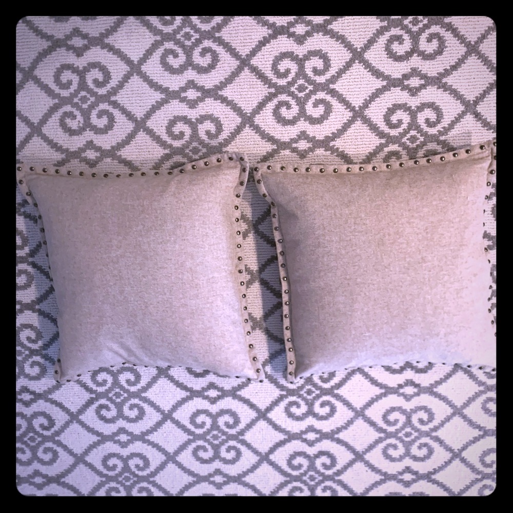 Accent Pillow
